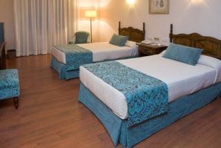פונטה-ודרה Hotel Pazo O Rial מראה חיצוני תמונה
